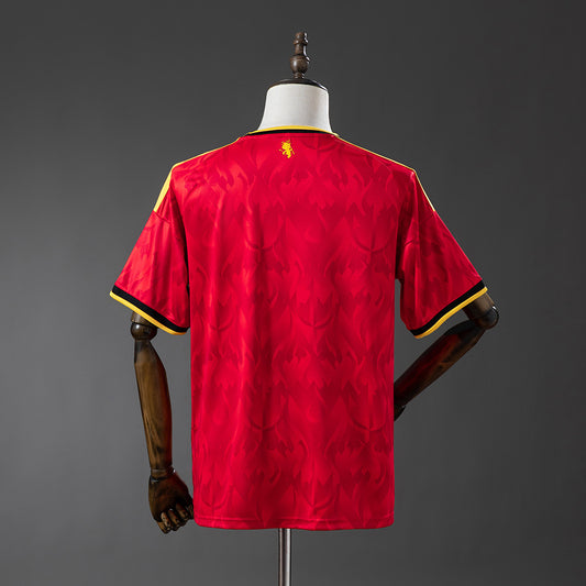 Belgicko Home 2026