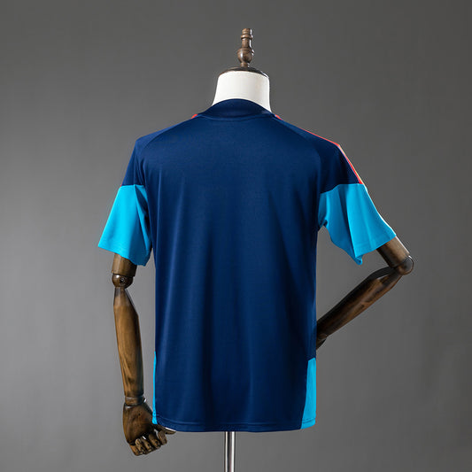 Španielsko Training Kit 2026