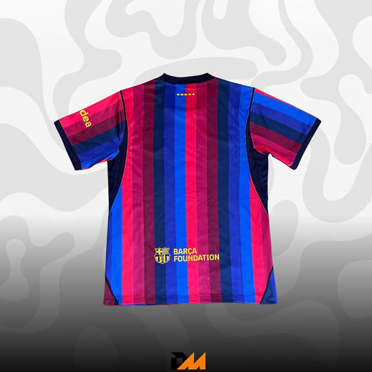 FC Barcelona Domáci 2026/27