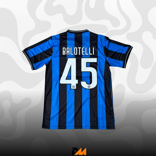 Inter Milan Domáci 2009/10