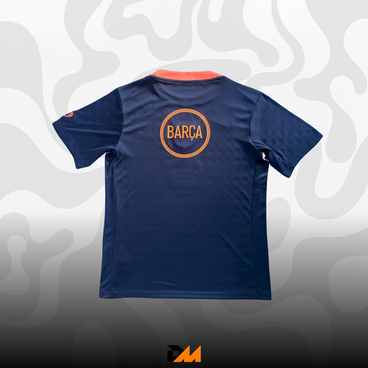 FC Barcelona Training Kit
