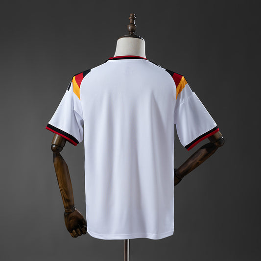 Nemecko Home 2026