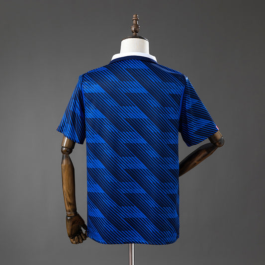 Francúzsko Home 2026
