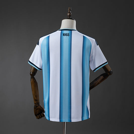 Argentína Home 2026