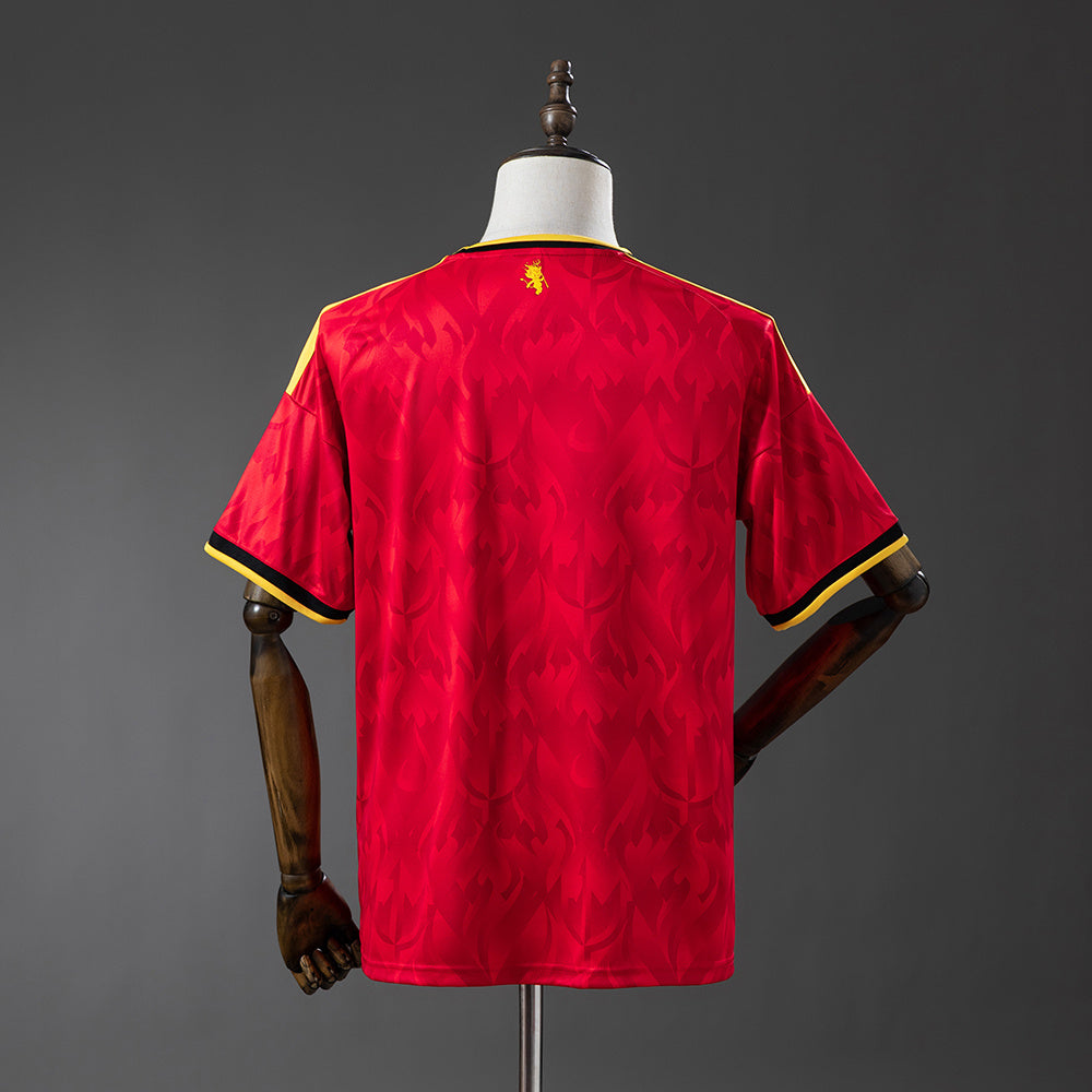Belgicko Home 2026