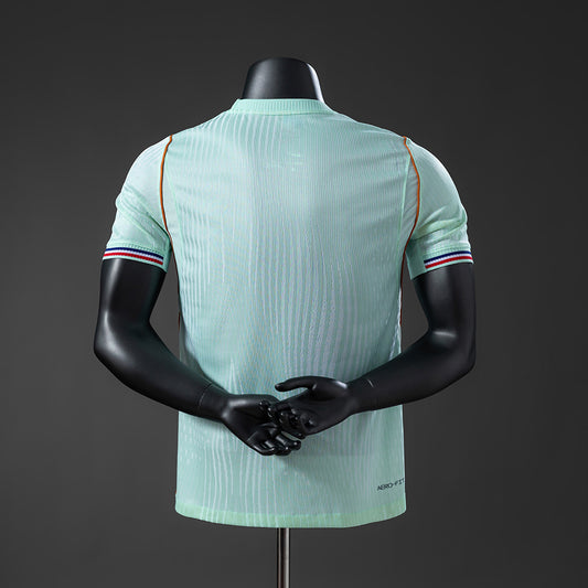 Francúzsko Away 2026