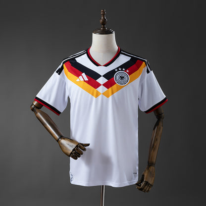 Nemecko Home 2026