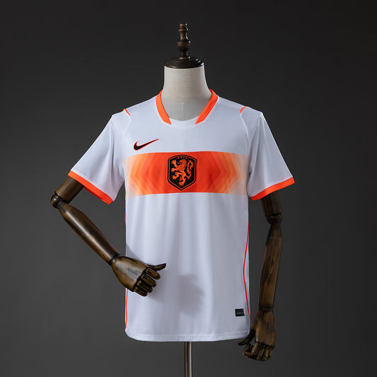 Holandsko Away 2026