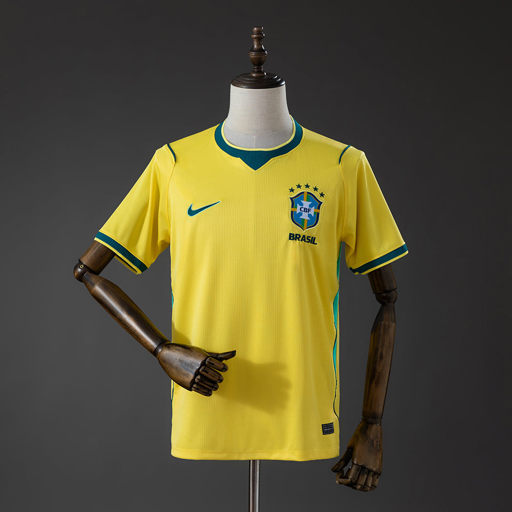 Brazília Home 2026