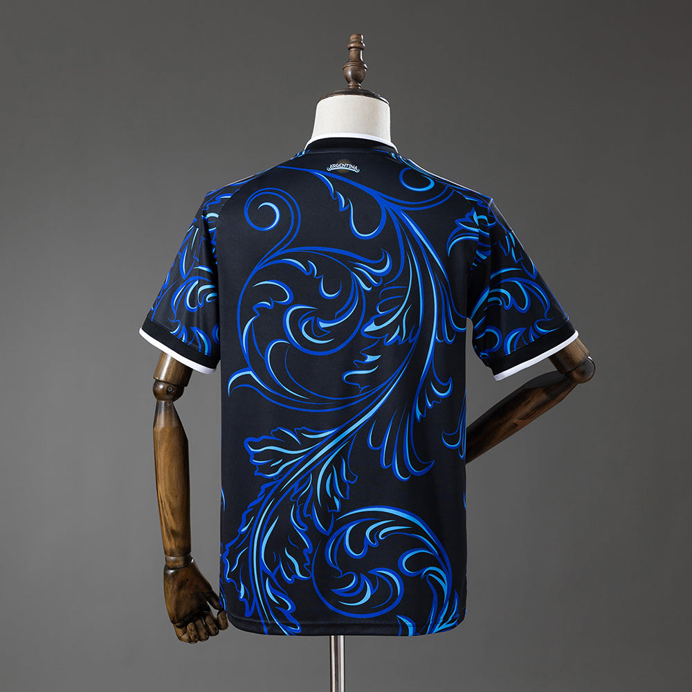 Argentína Away 2026