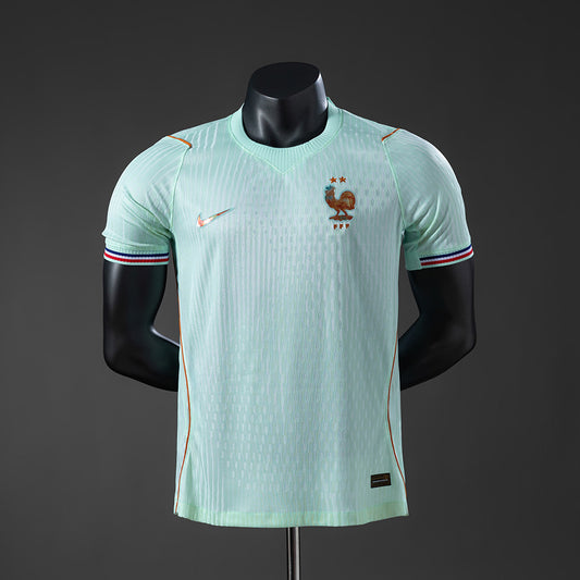 Francúzsko Away 2026