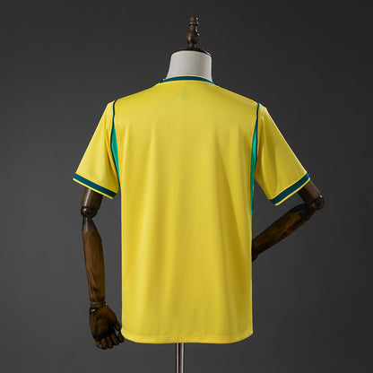 Brazília Home 2026