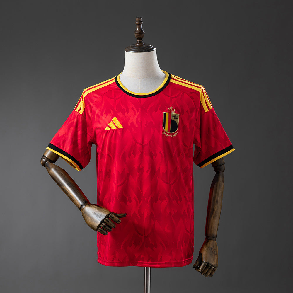 Belgicko Home 2026