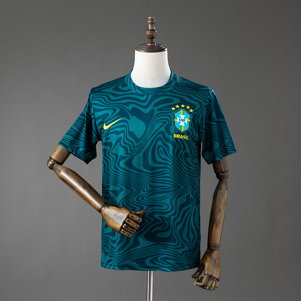 Brazília Špeciálny 2026