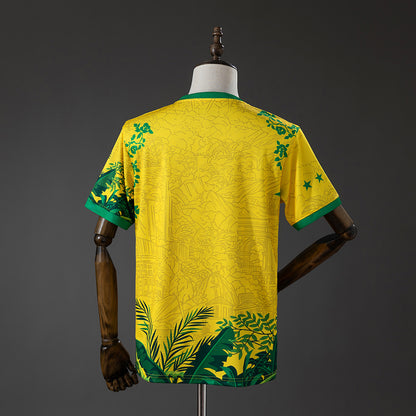 Brazília Špeciálny 2026
