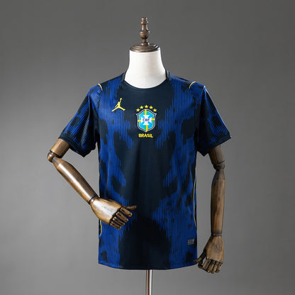 Brazília Away 2026