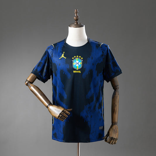 Brazília Away 2026