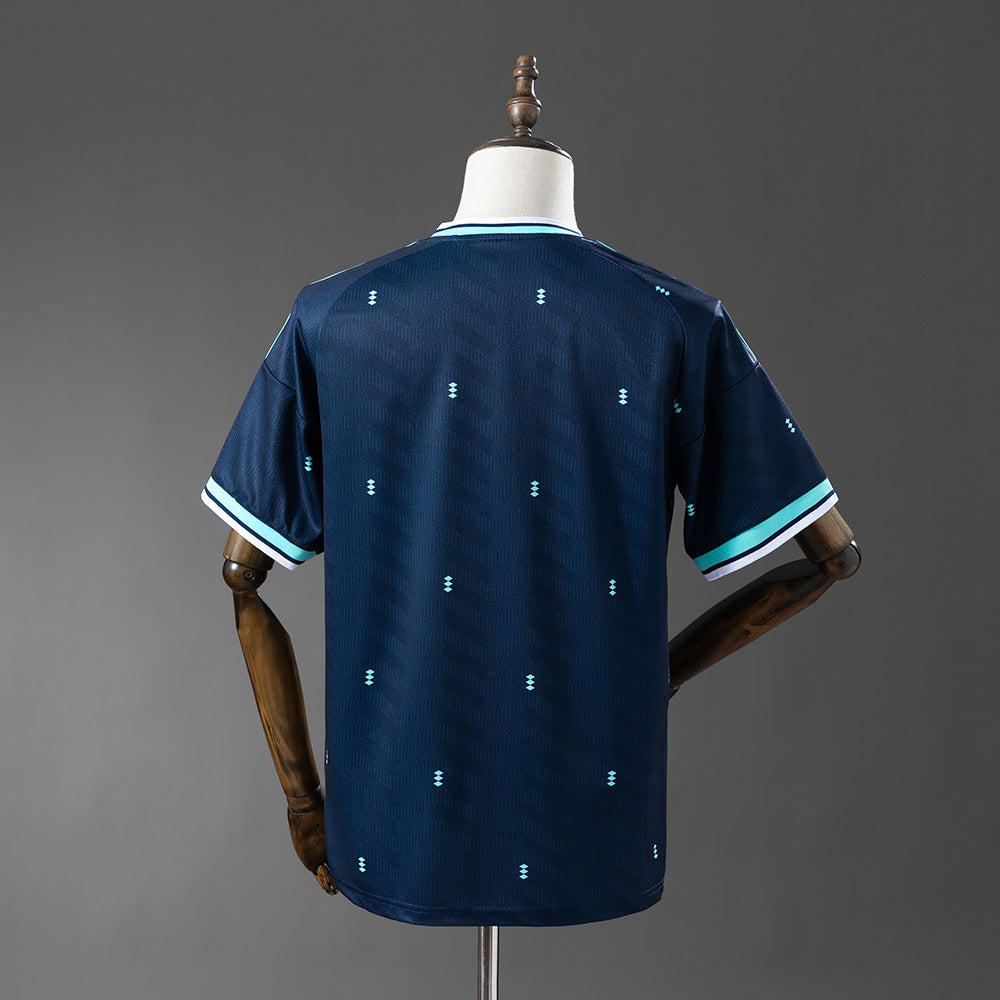 Nemecko Away 2026