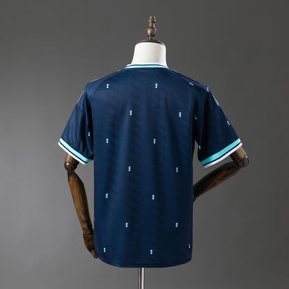Nemecko Away 2026