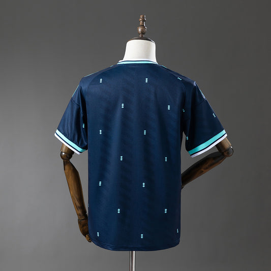 Nemecko Away 2026