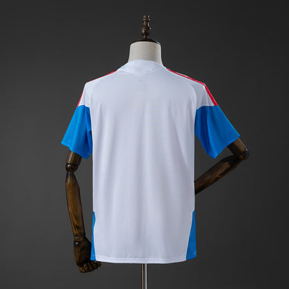 Kolumbia Training kit 2026