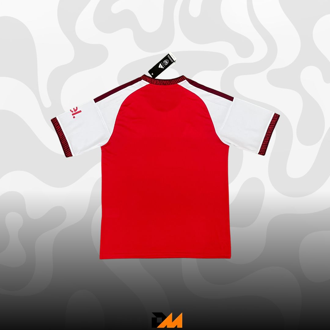 Arsenal Domáci 2026/27