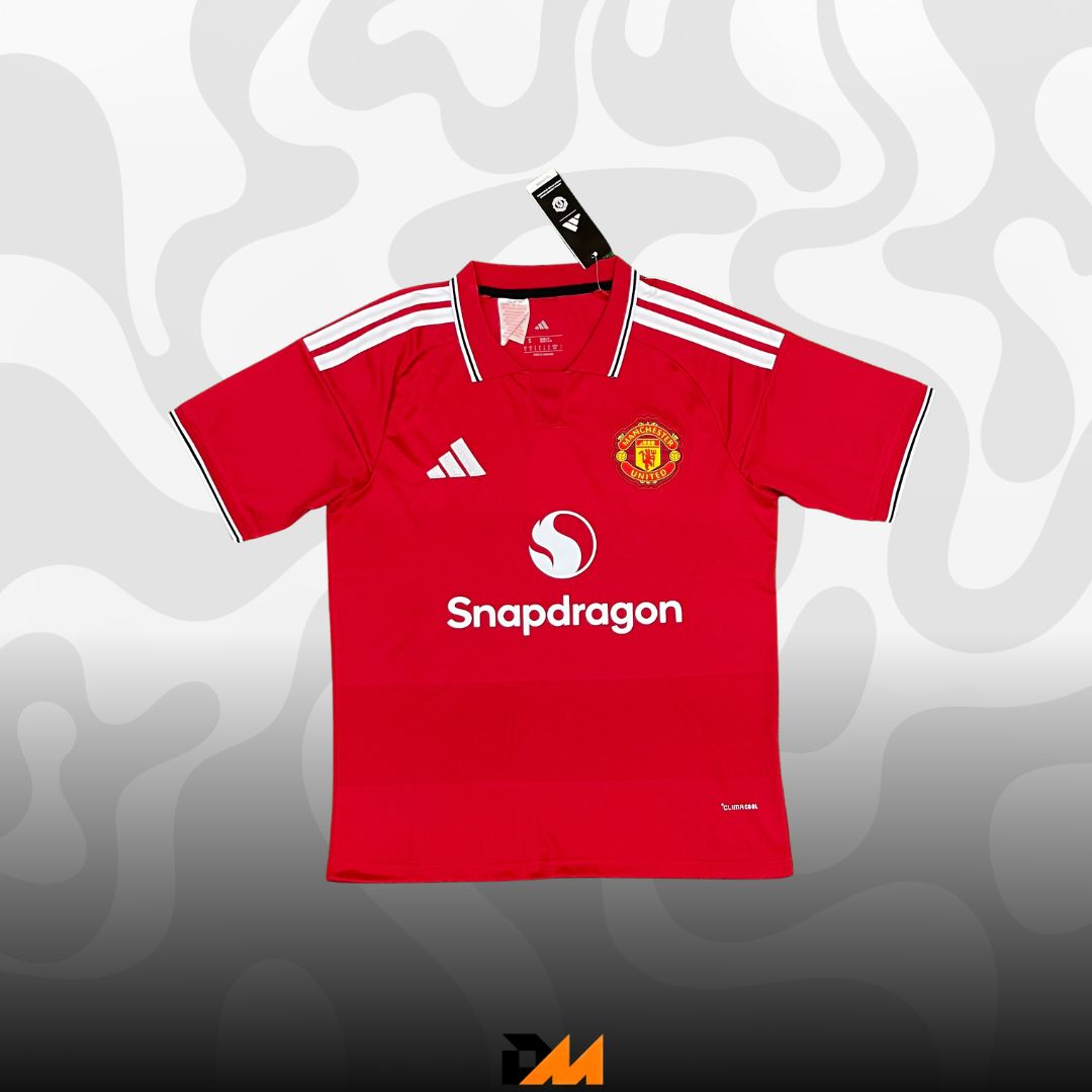 Manchester United Domáci 2026/27