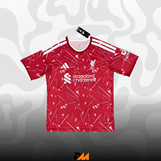 Liverpool Domáci 2026/27