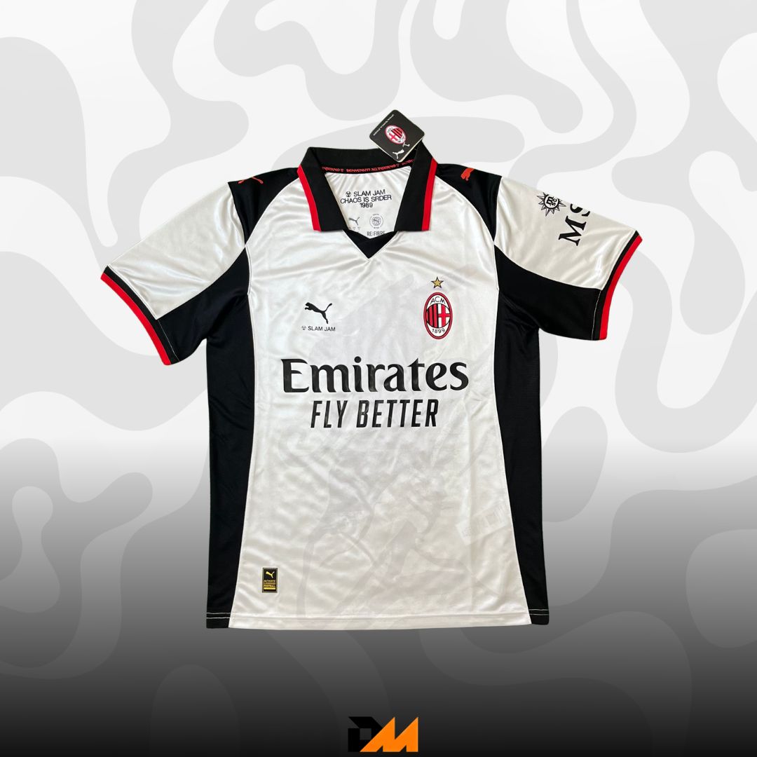 AC Milan Hosťovský 2026/27