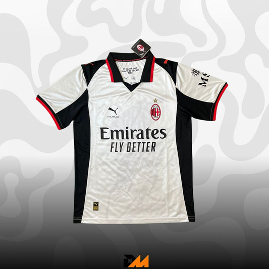 AC Milan Hosťovský 2026/27