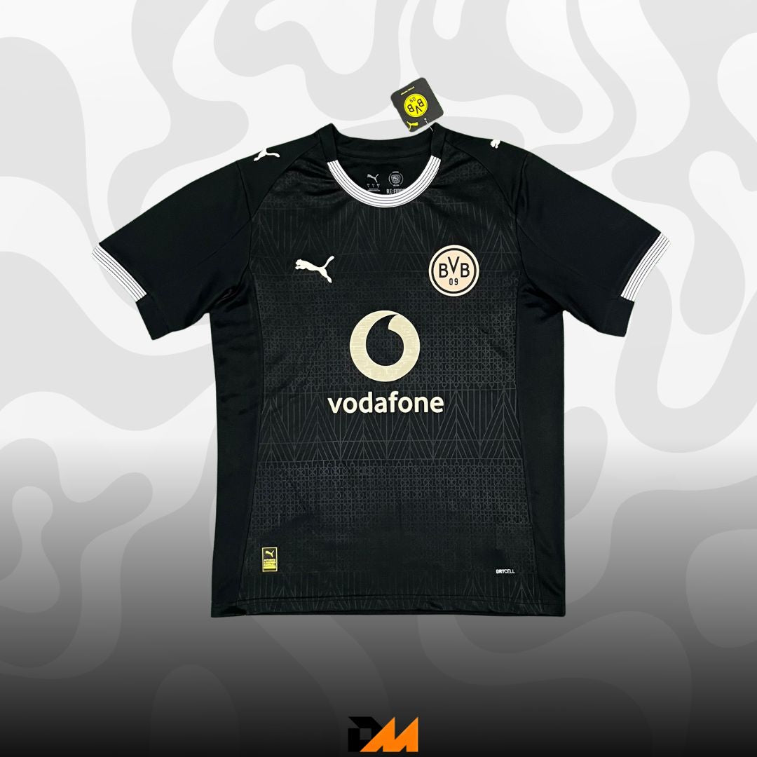 Dortmund Hosťovský 2026/27