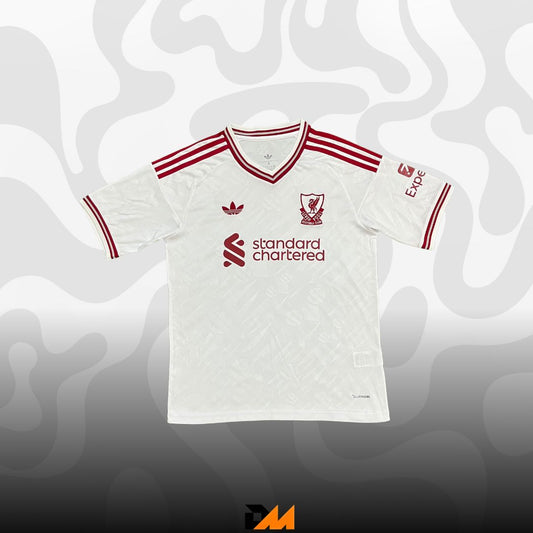 Liverpool Hosťovský 2026/27