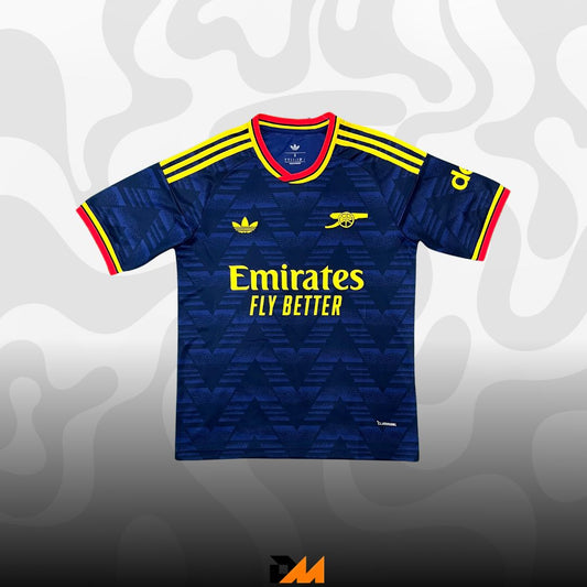 Arsenal Hosťovský 2026/27