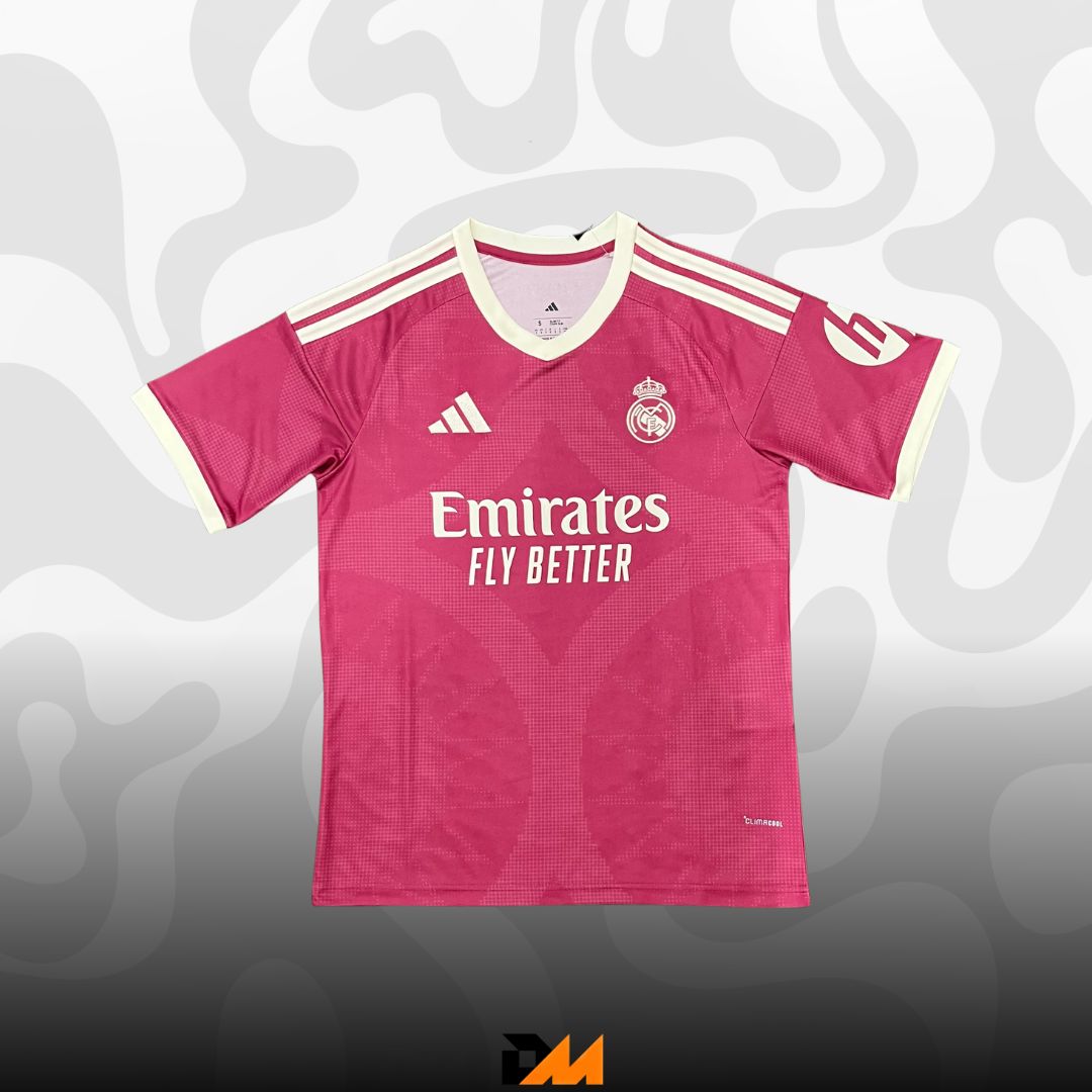 Real Madrid Tretí 2026/27