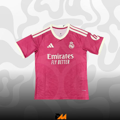 Real Madrid Tretí 2026/27