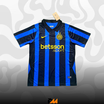 Inter Milan Domáci 2026/27