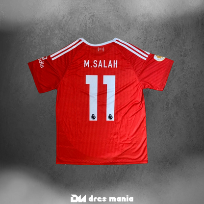 Liverpool Domáci 2025/26