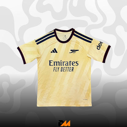 Arsenal Tretí 2026/27