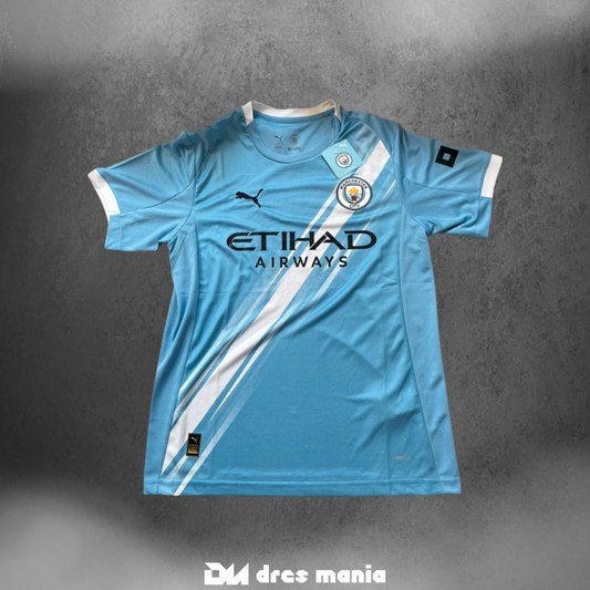 Manchester City Domáci 2025/26