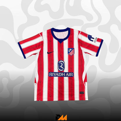 Atlético Madrid Domáci 2026/27