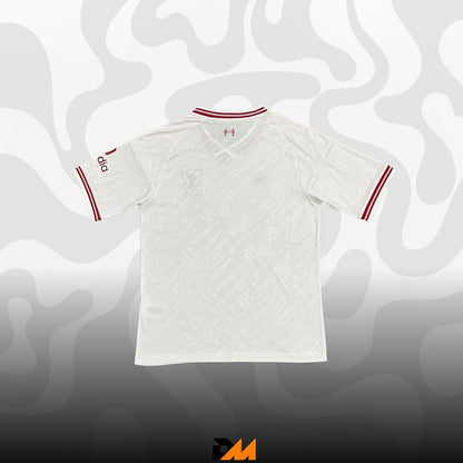 Liverpool Hosťovský 2026/27