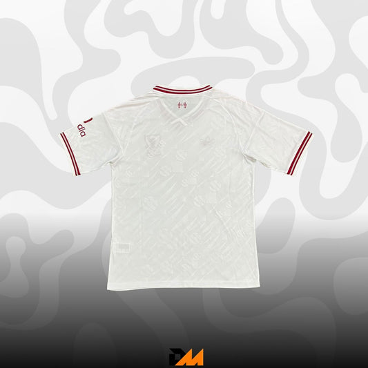Liverpool Hosťovský 2026/27