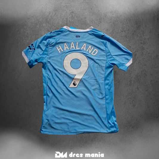 Manchester City Domáci 2025/26