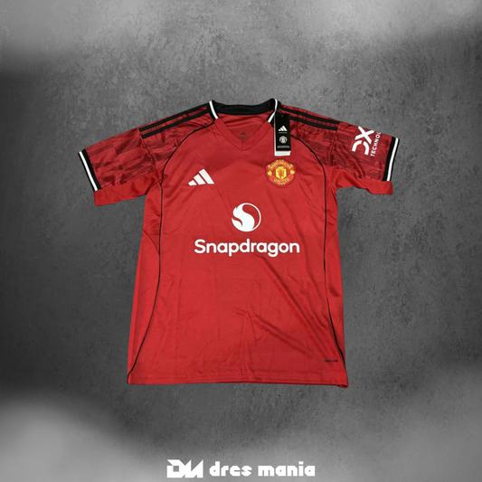 Manchester United Domáci 2025/26