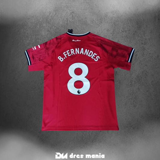 Manchester United Domáci 2025/26