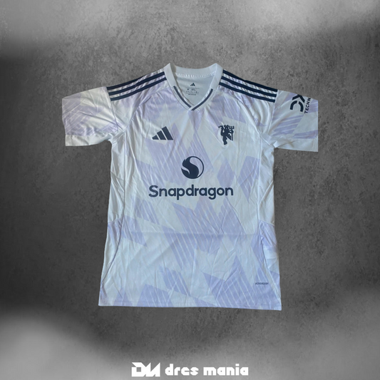 Manchester United Hosťovský 2025/26