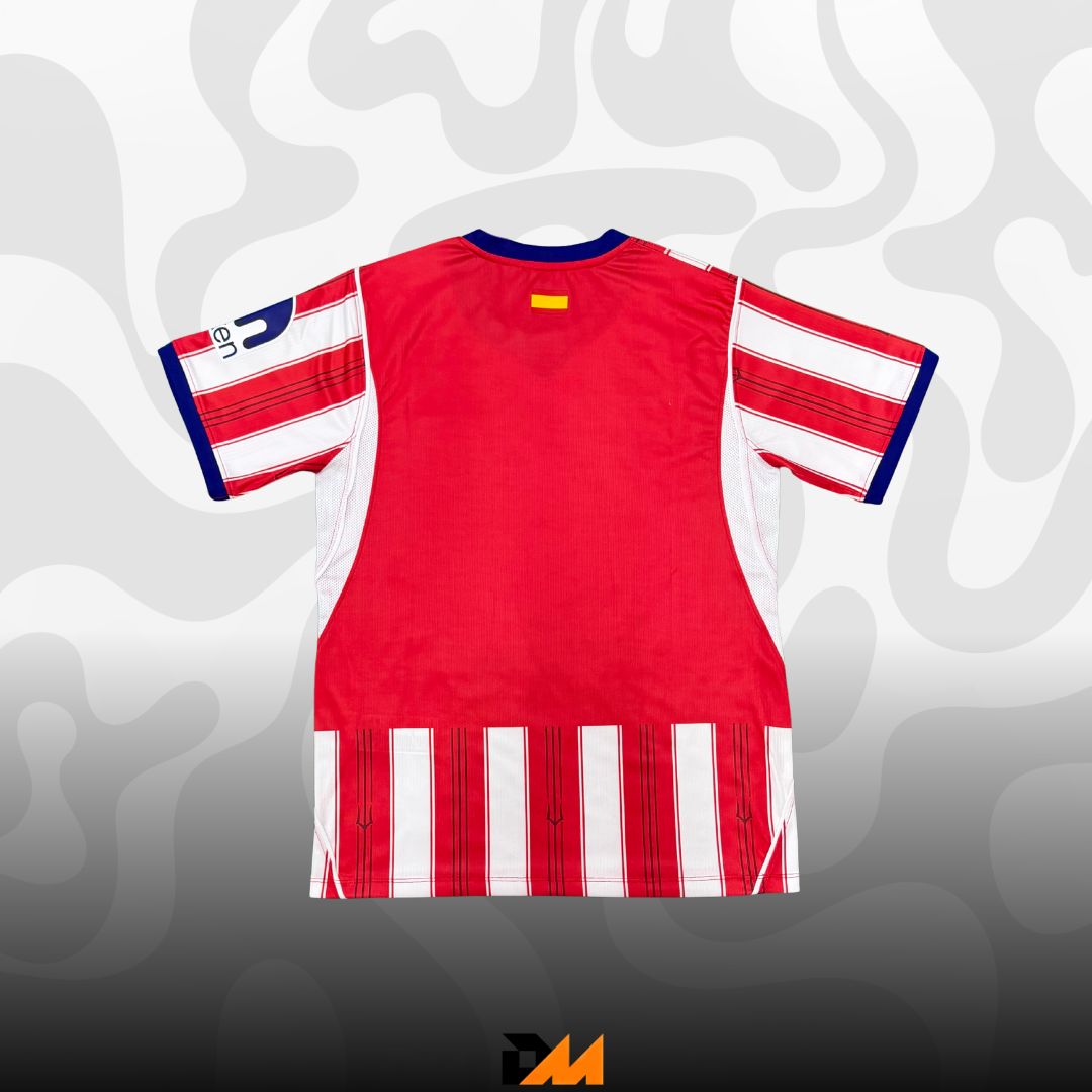 Atlético Madrid Domáci 2026/27