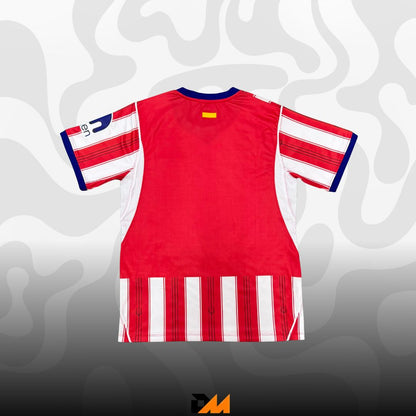 Atlético Madrid Domáci 2026/27