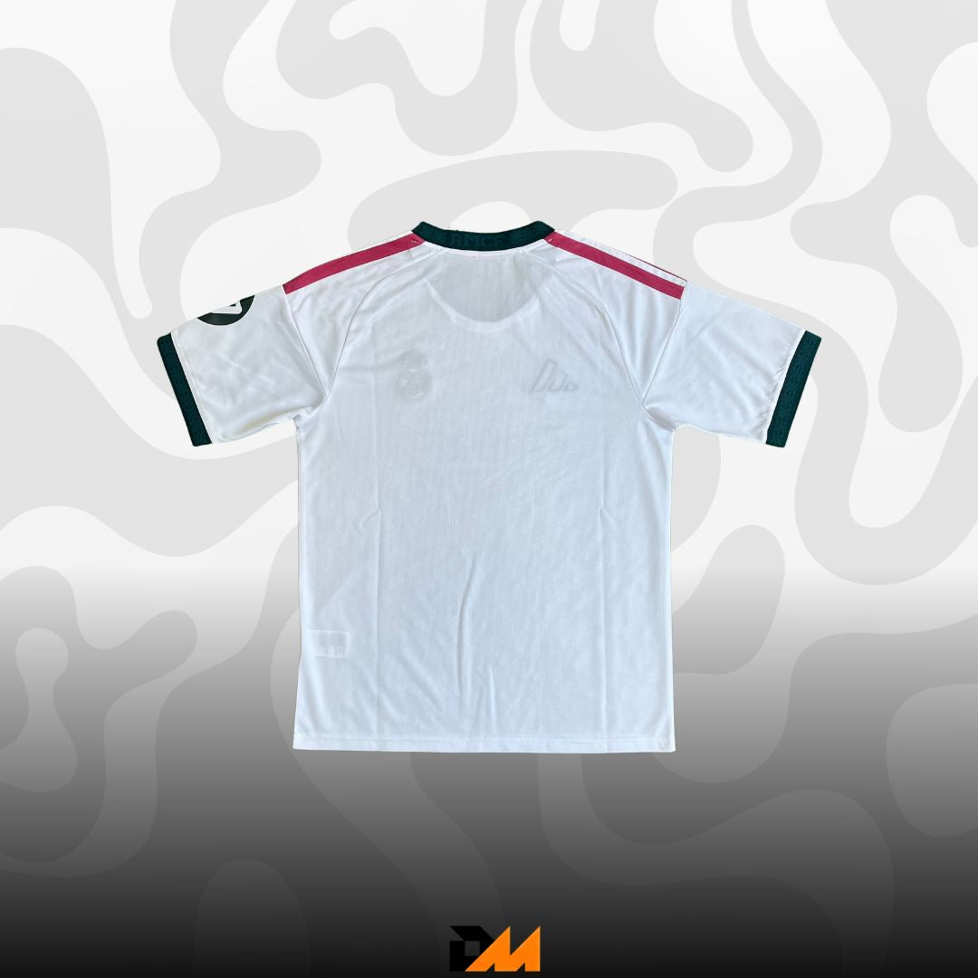 Real Madrid Domáci 2026/27