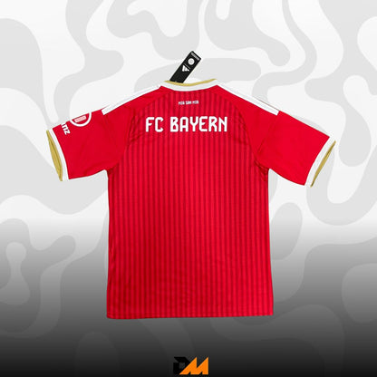 FC Bayern Mníchov Domáci 2026/27